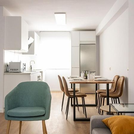 Myhousespain - Apartamento Nuevo En Cimadevilla, Casco Antiguo Gijón Extérieur photo