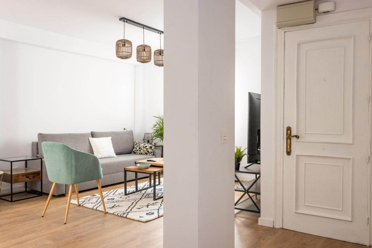 Myhousespain - Apartamento Nuevo En Cimadevilla, Casco Antiguo Gijón Extérieur photo
