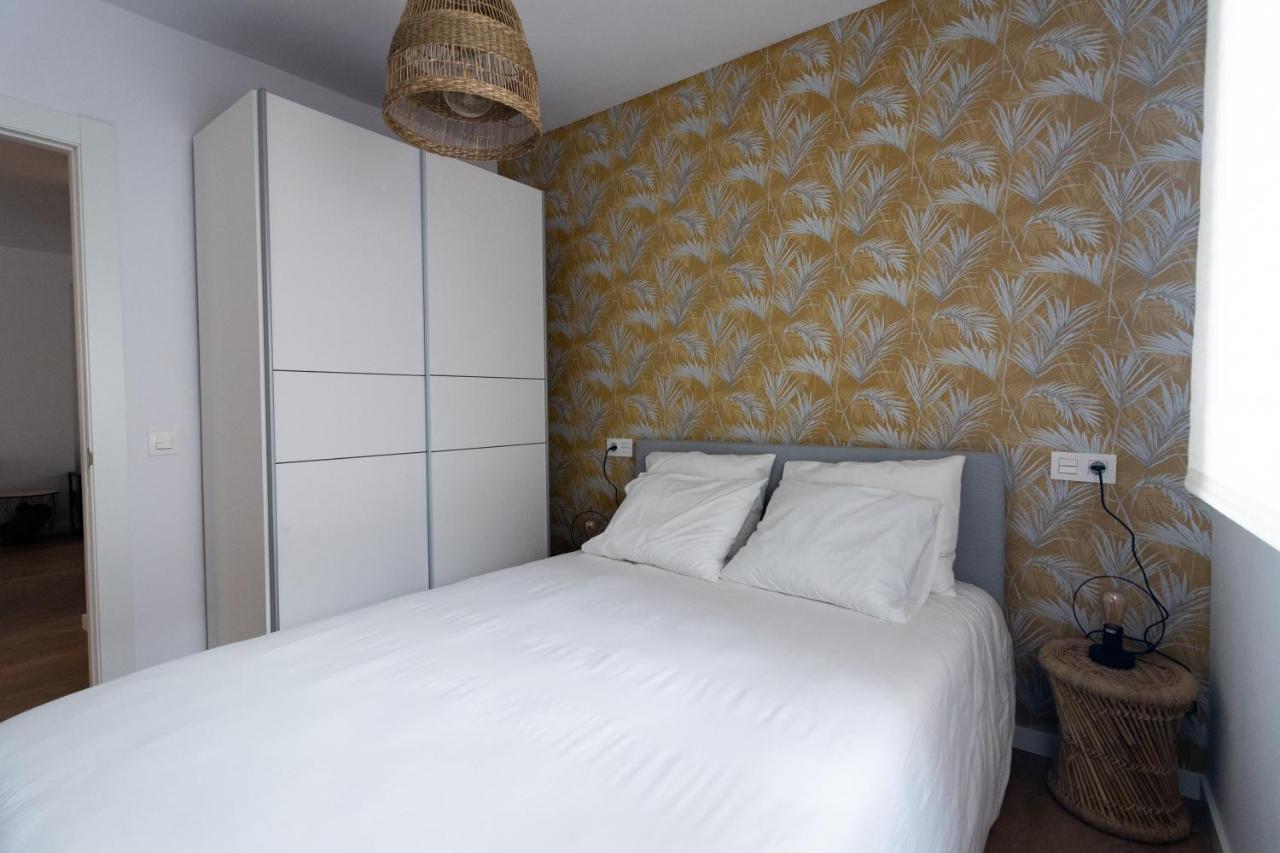 Myhousespain - Apartamento Nuevo En Cimadevilla, Casco Antiguo Gijón Extérieur photo