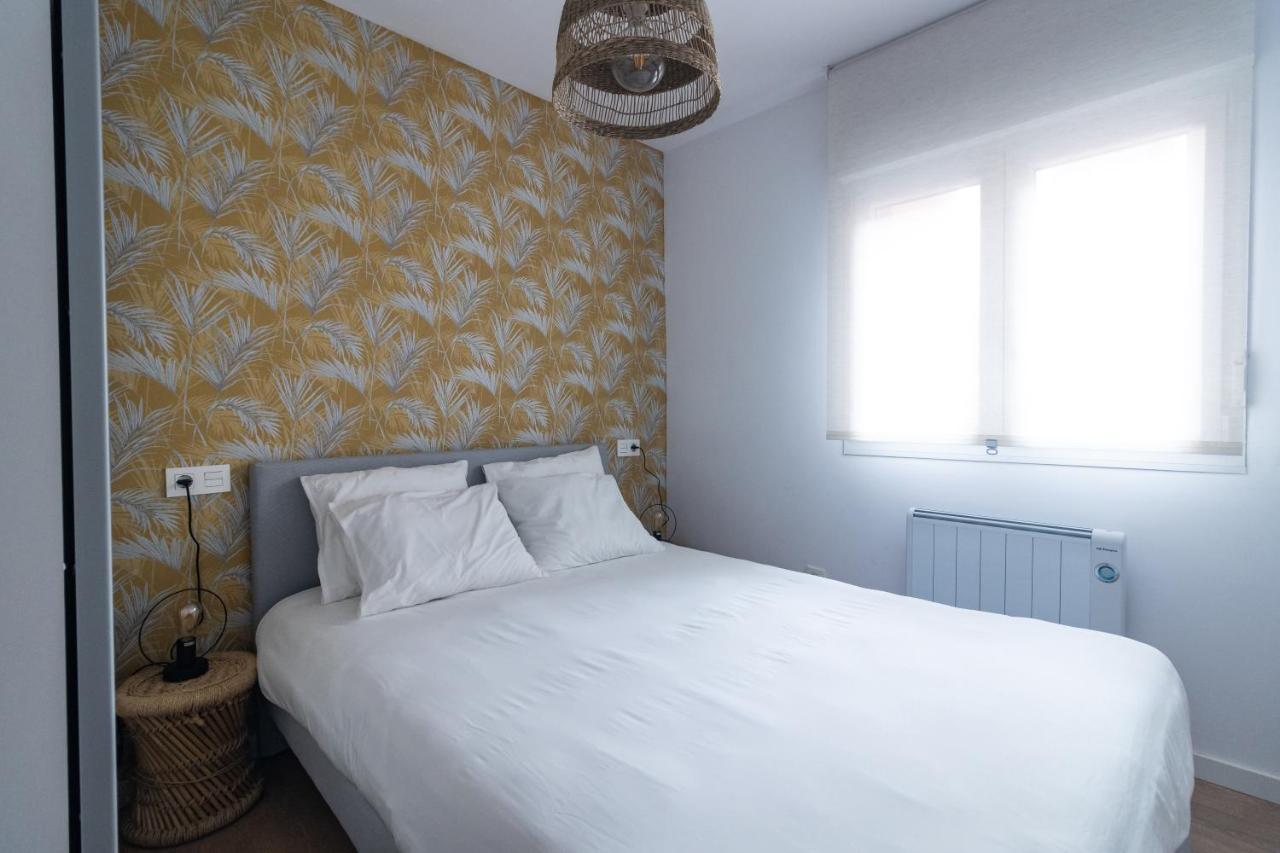 Myhousespain - Apartamento Nuevo En Cimadevilla, Casco Antiguo Gijón Extérieur photo