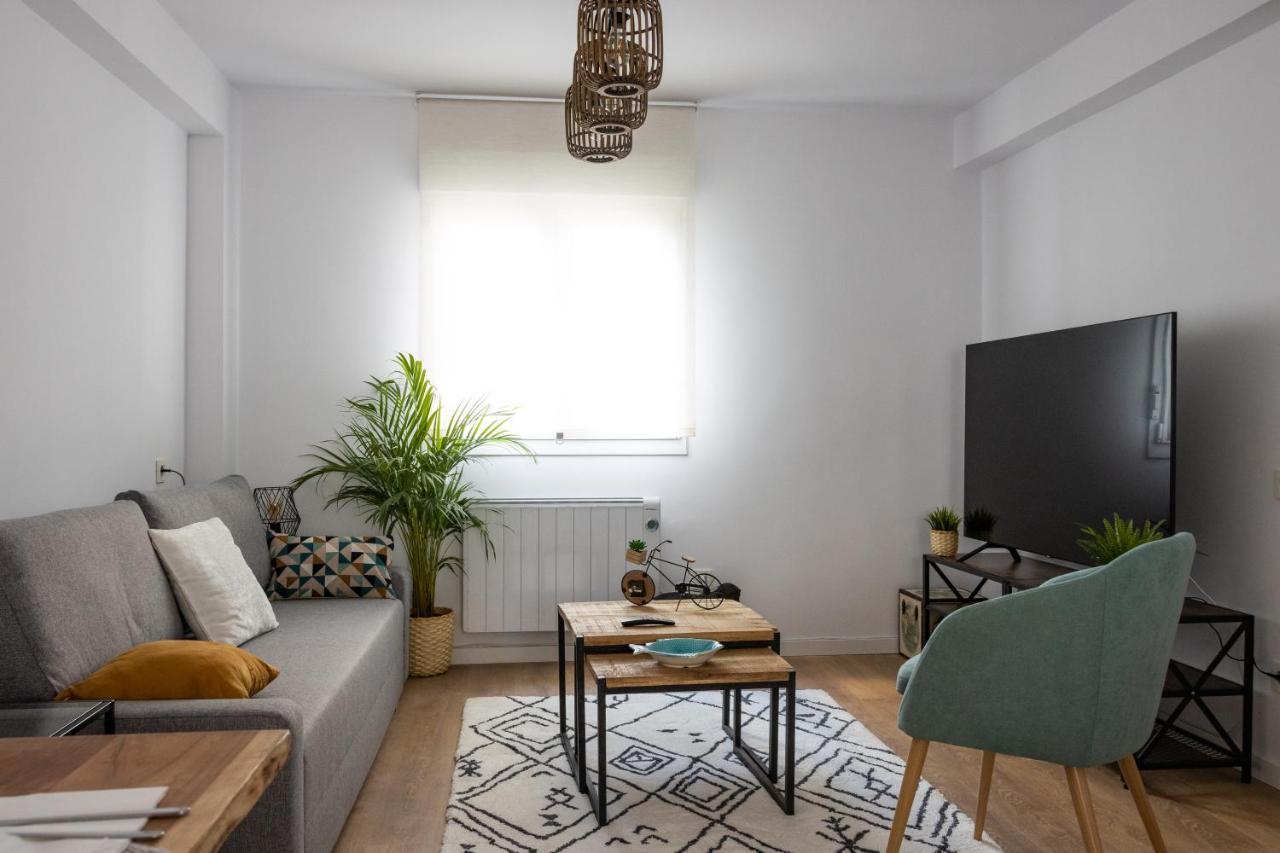 Myhousespain - Apartamento Nuevo En Cimadevilla, Casco Antiguo Gijón Extérieur photo