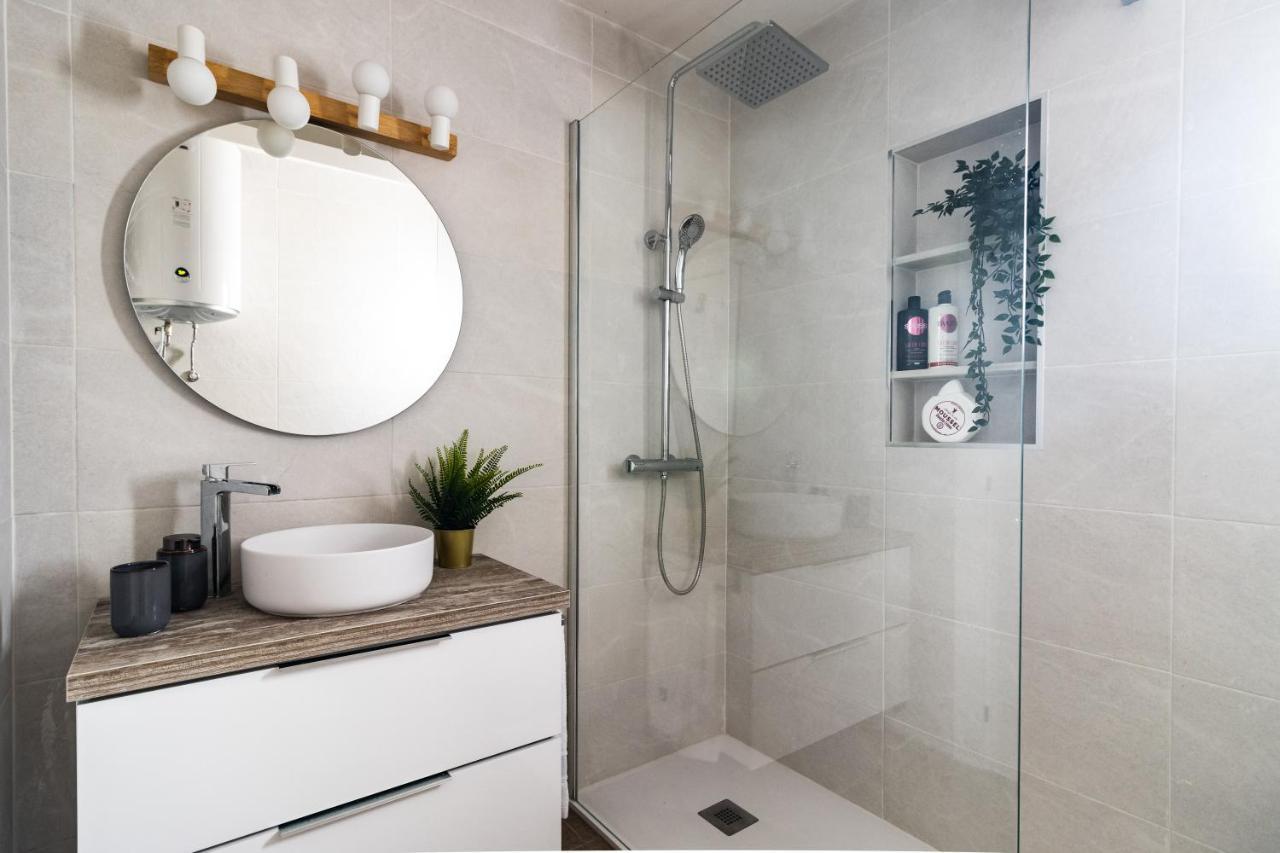 Myhousespain - Apartamento Nuevo En Cimadevilla, Casco Antiguo Gijón Extérieur photo