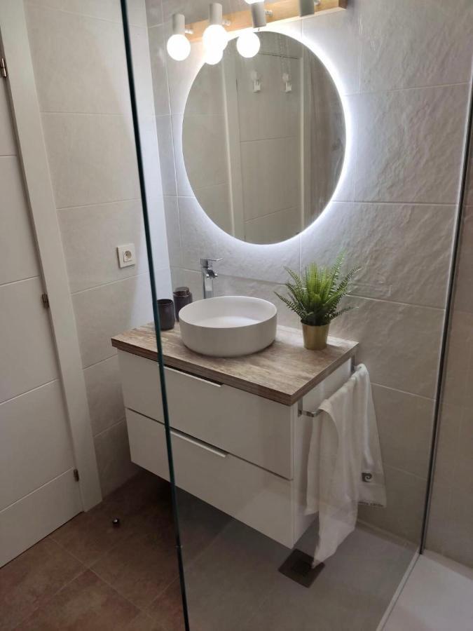 Myhousespain - Apartamento Nuevo En Cimadevilla, Casco Antiguo Gijón Extérieur photo